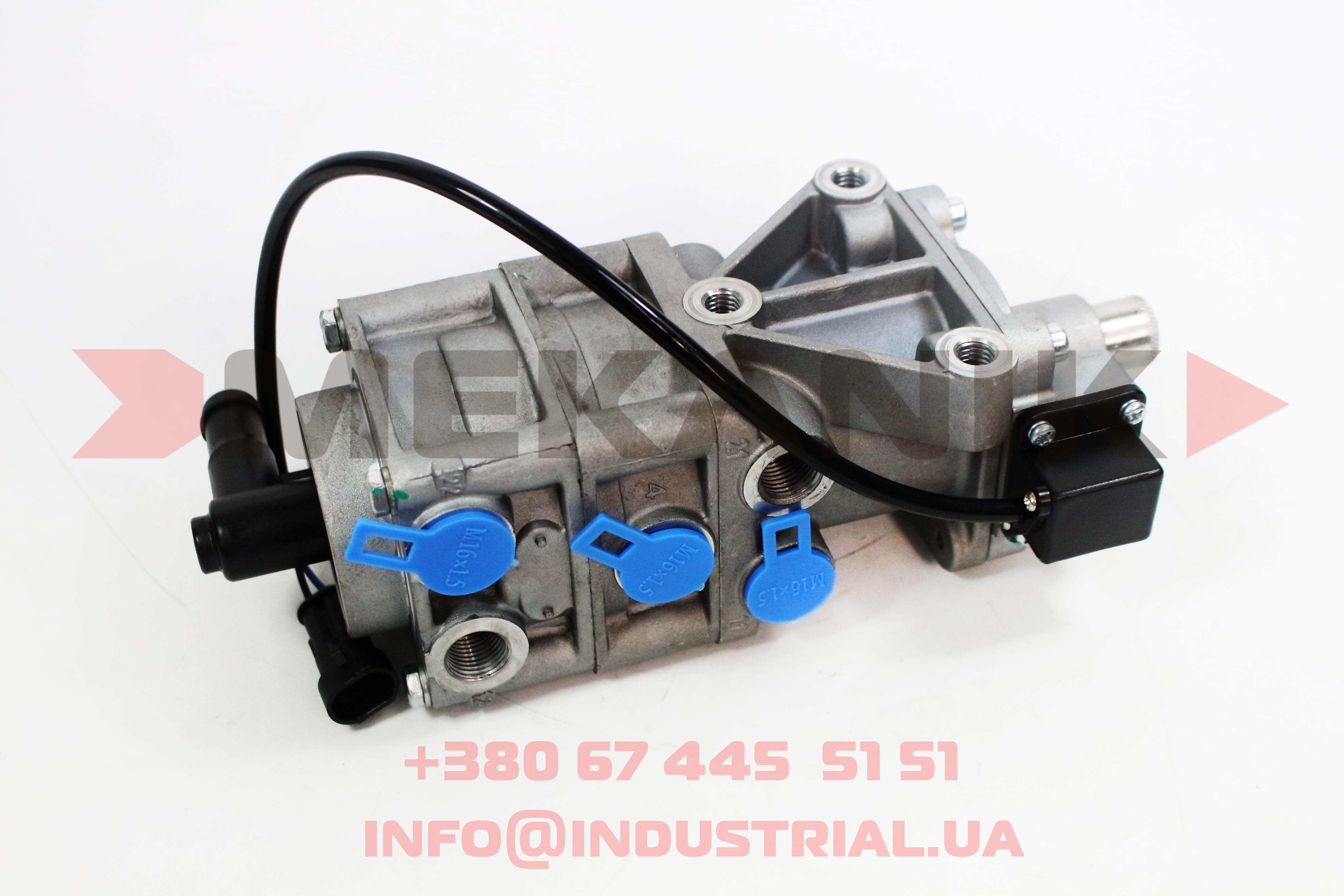 MKA 7000456 MEKANIK